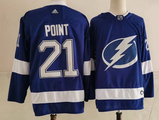 Tampa Bay Lightning Jerseys 05